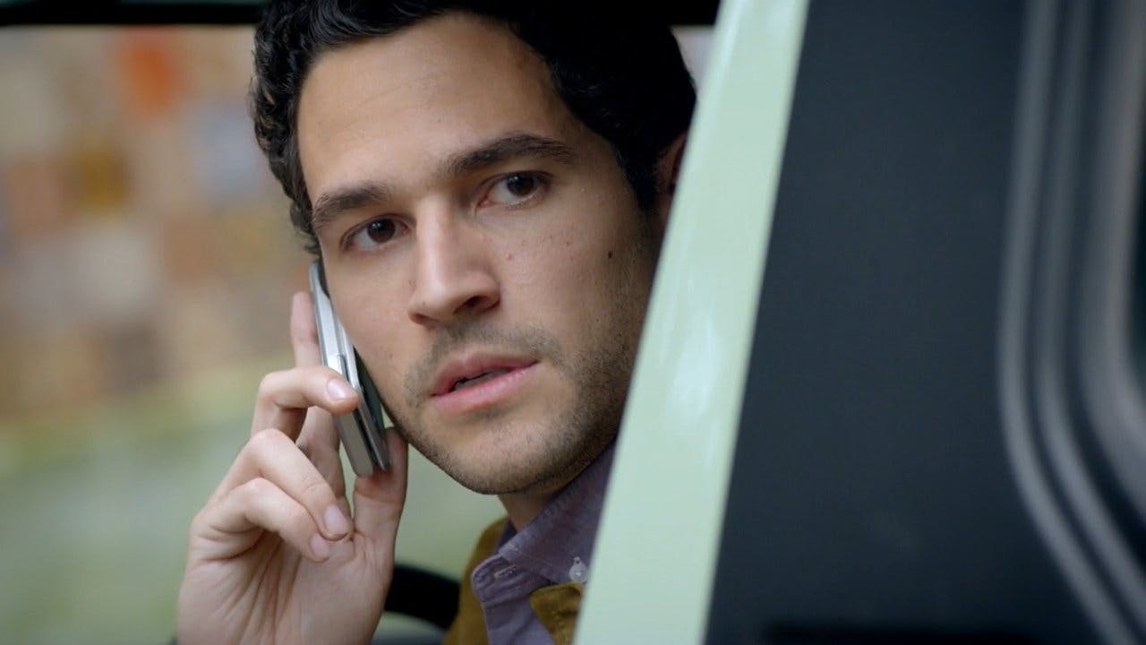 assista ao episódio 23 da temporada 1