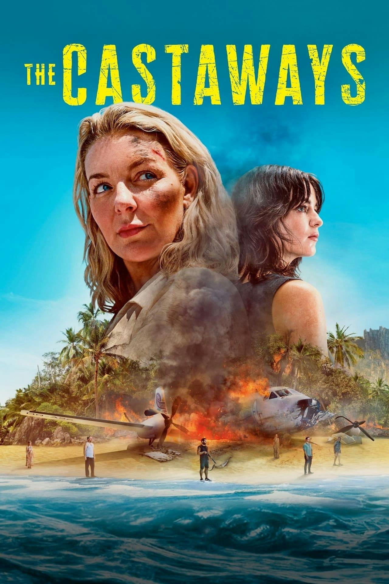 Assistir The Castaways Online em HD