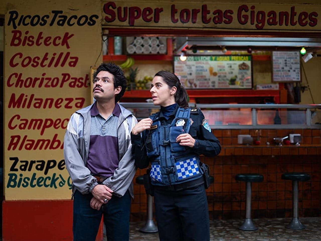 assista ao episódio 6 da temporada 1
