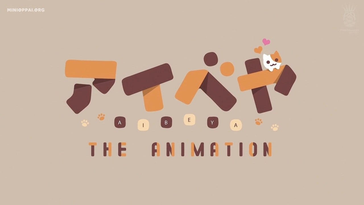 Aibeya The Animation