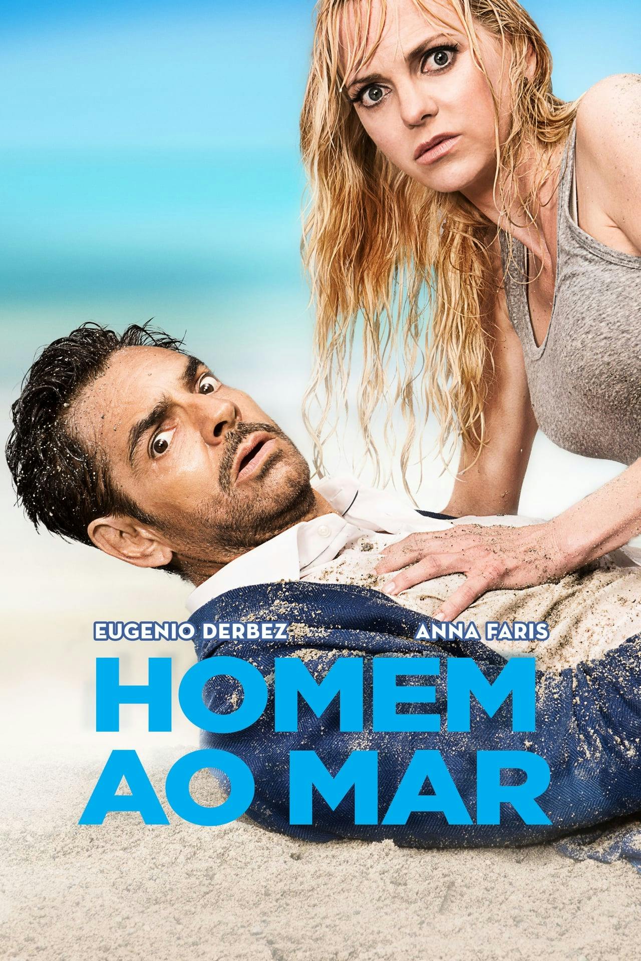 Assistir Homem ao Mar Online em HD