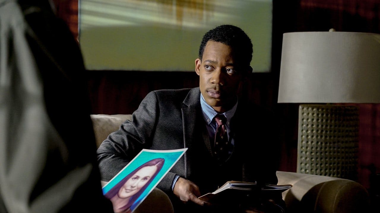 assista ao episódio 10 da temporada 1