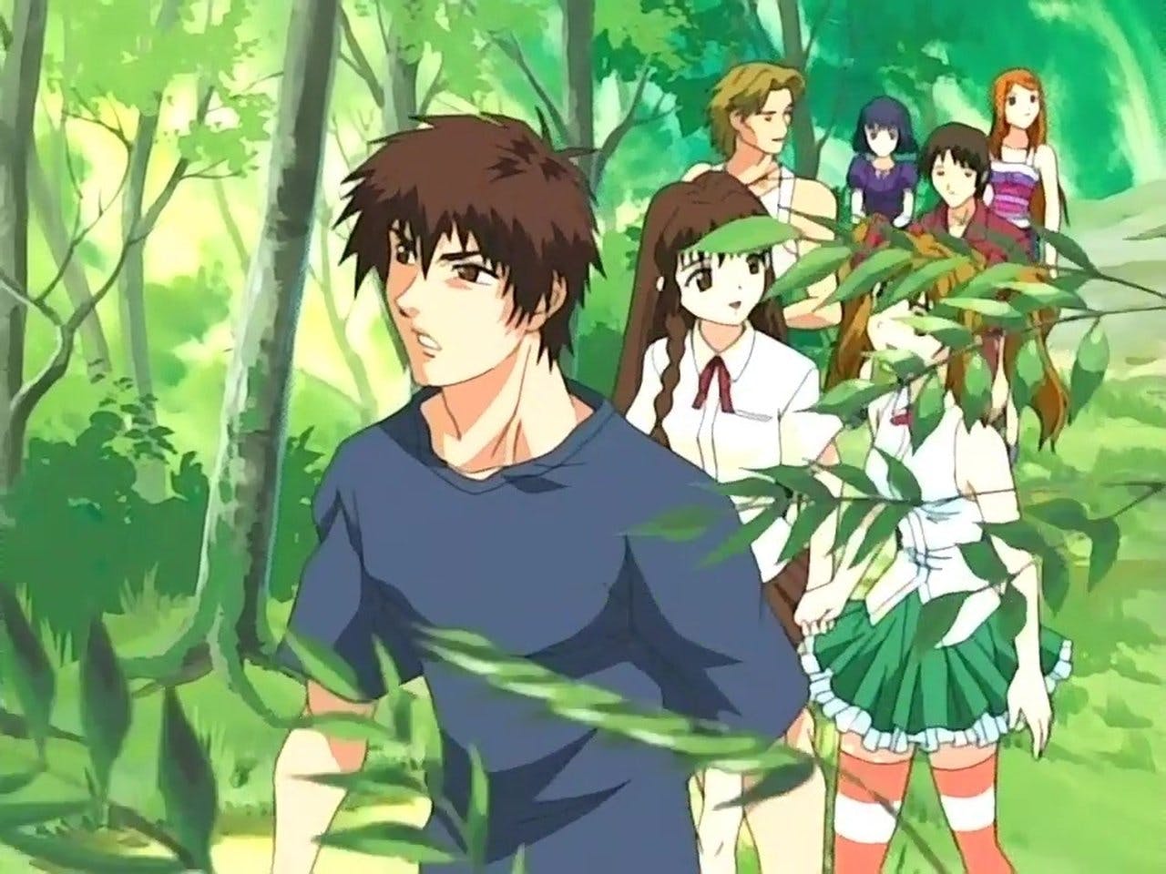 assista ao episódio 1 da temporada 1