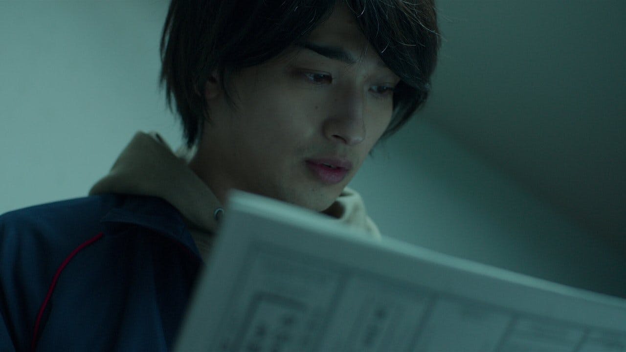 assista ao episódio 3 da temporada 1