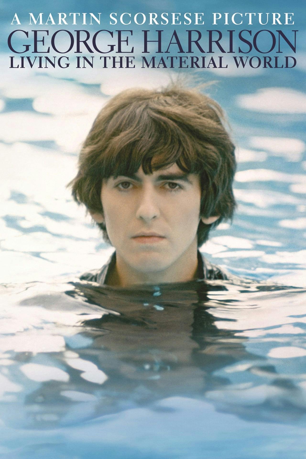 Assistir George Harrison: Living in the Material World Online em HD