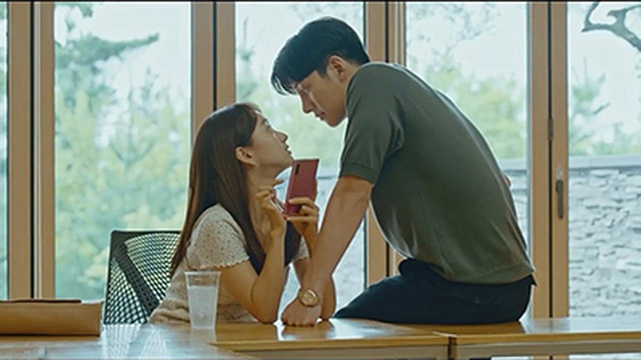 assista ao episódio 5 da temporada 1