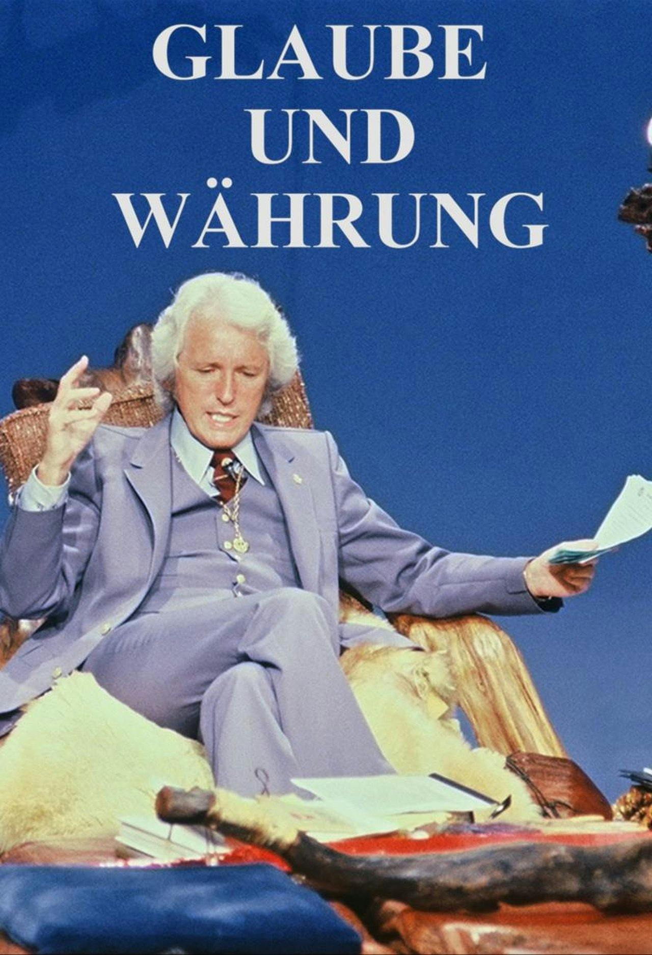 Assistir Glaube und Währung: Dr. Gene Scott, Fernsehprediger Online em HD