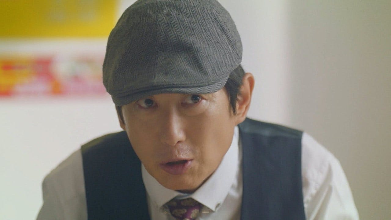 assista ao episódio 5 da temporada 1