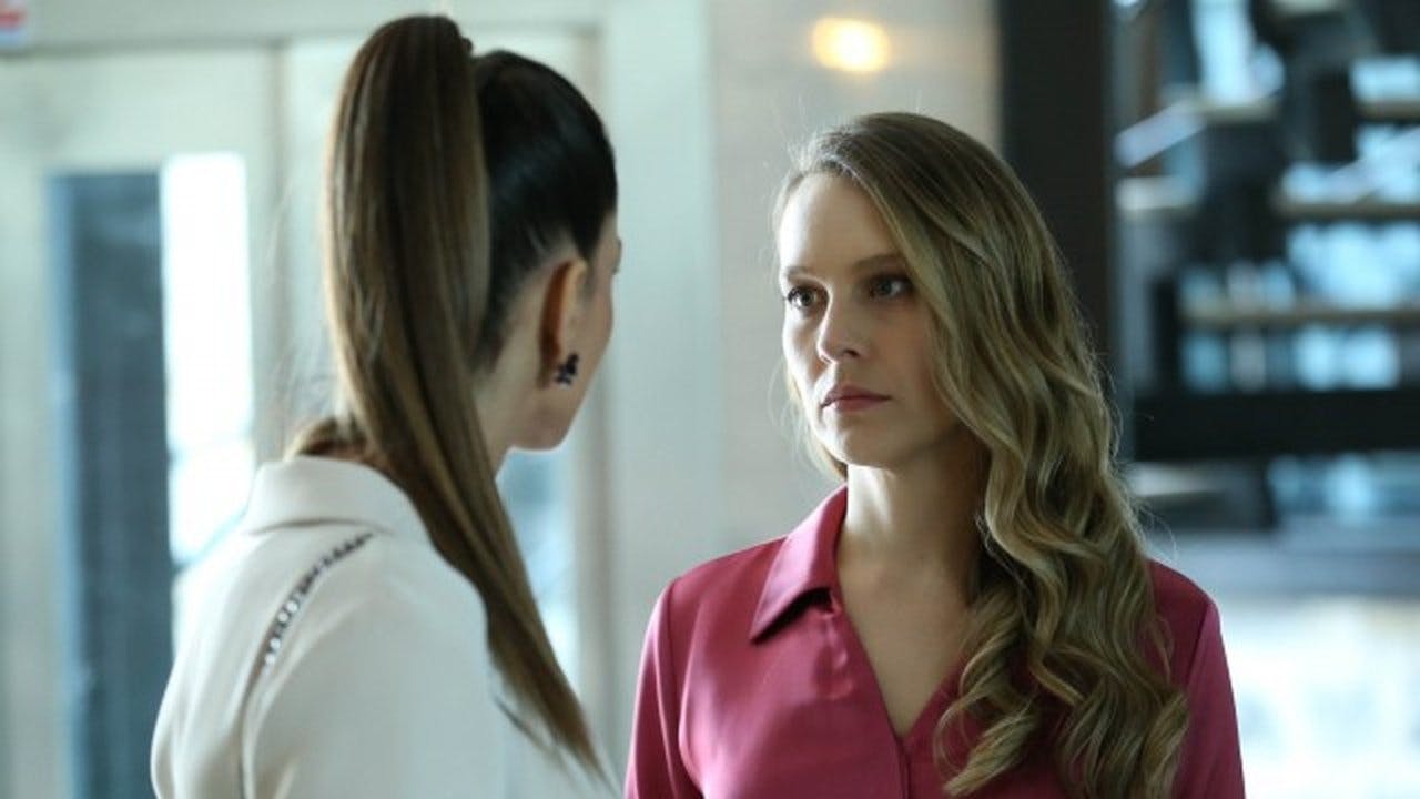 assista ao episódio 21 da temporada 1