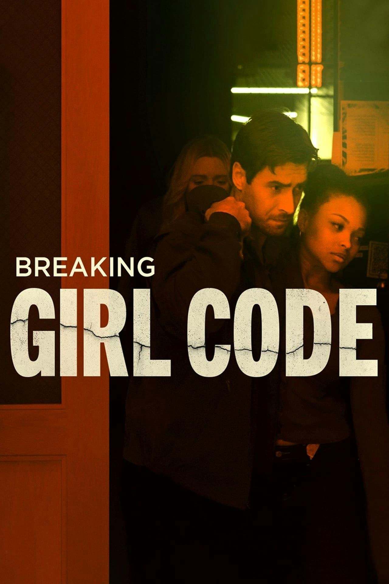 Assistir Breaking Girl Code Online em HD