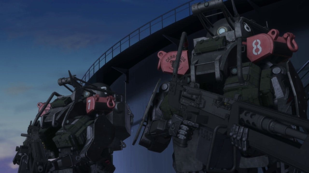 assista ao episódio 4 da temporada 1