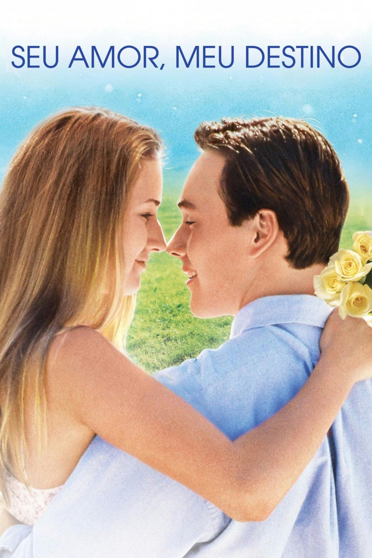 Assistir Seu Amor, Meu Destino Online em HD