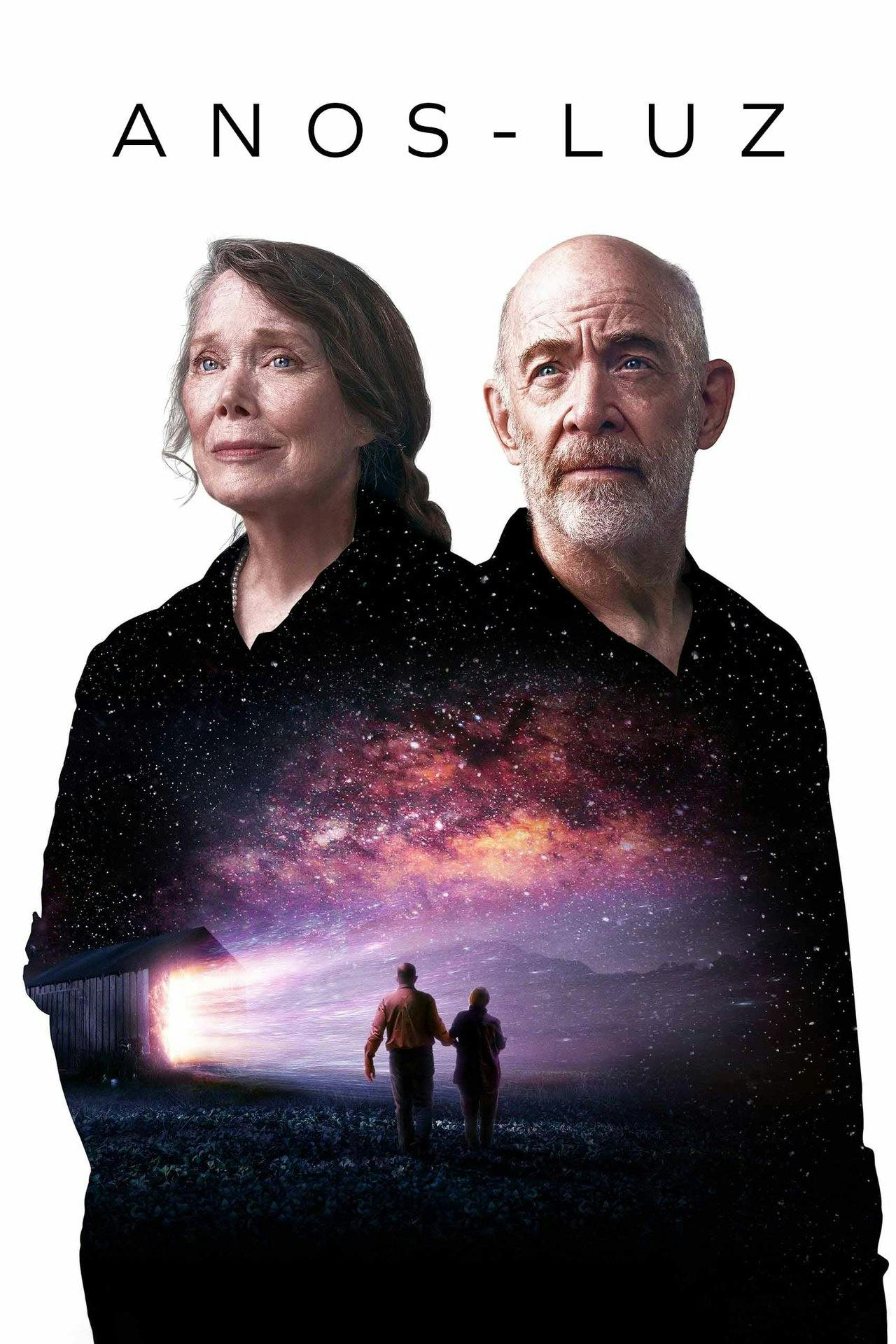 Assistir Anos-luz Online em HD