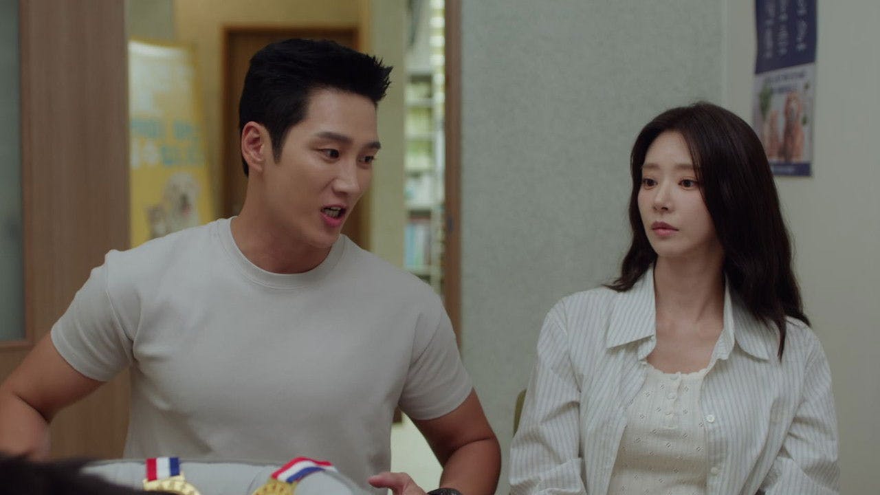 assista ao episódio 5 da temporada 1