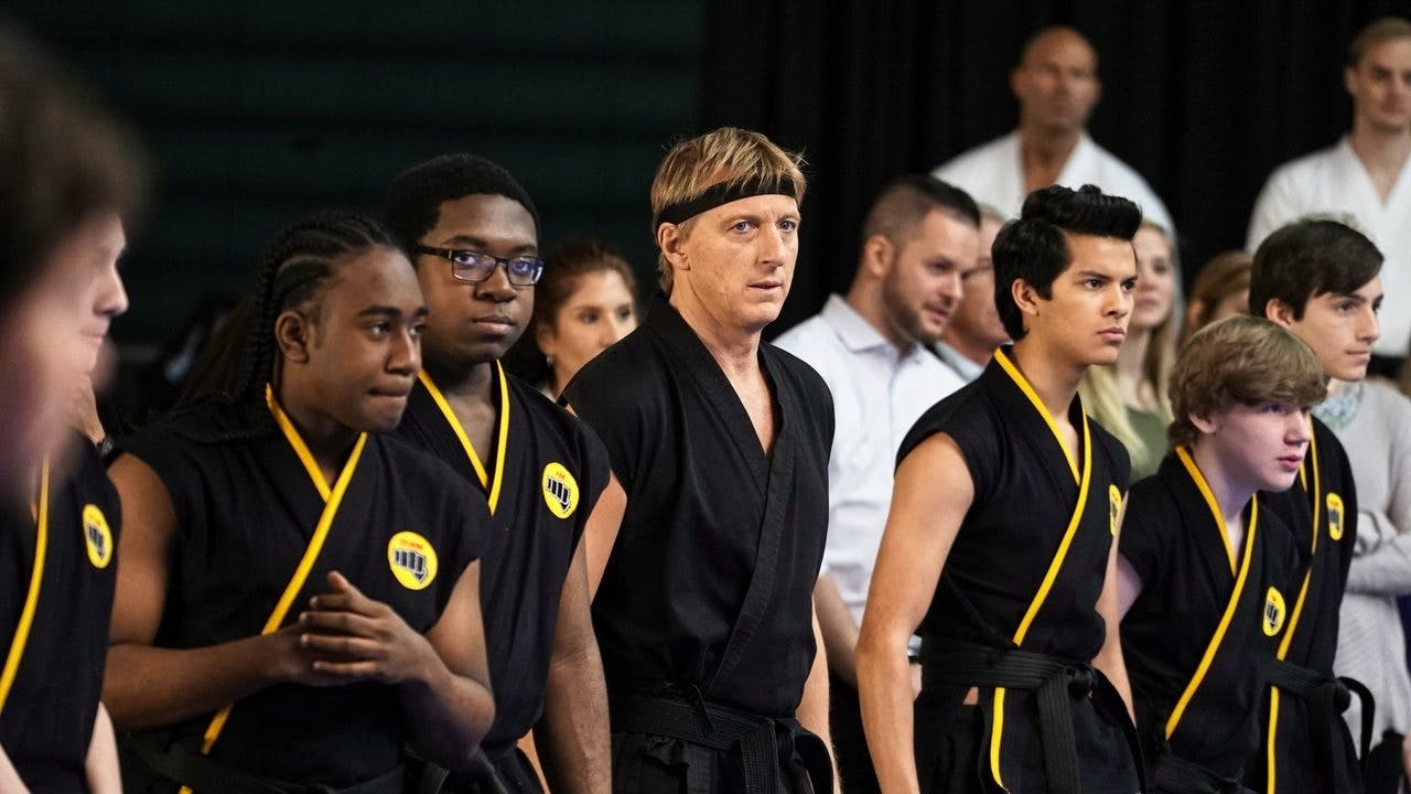assista ao episódio 10 da temporada 1