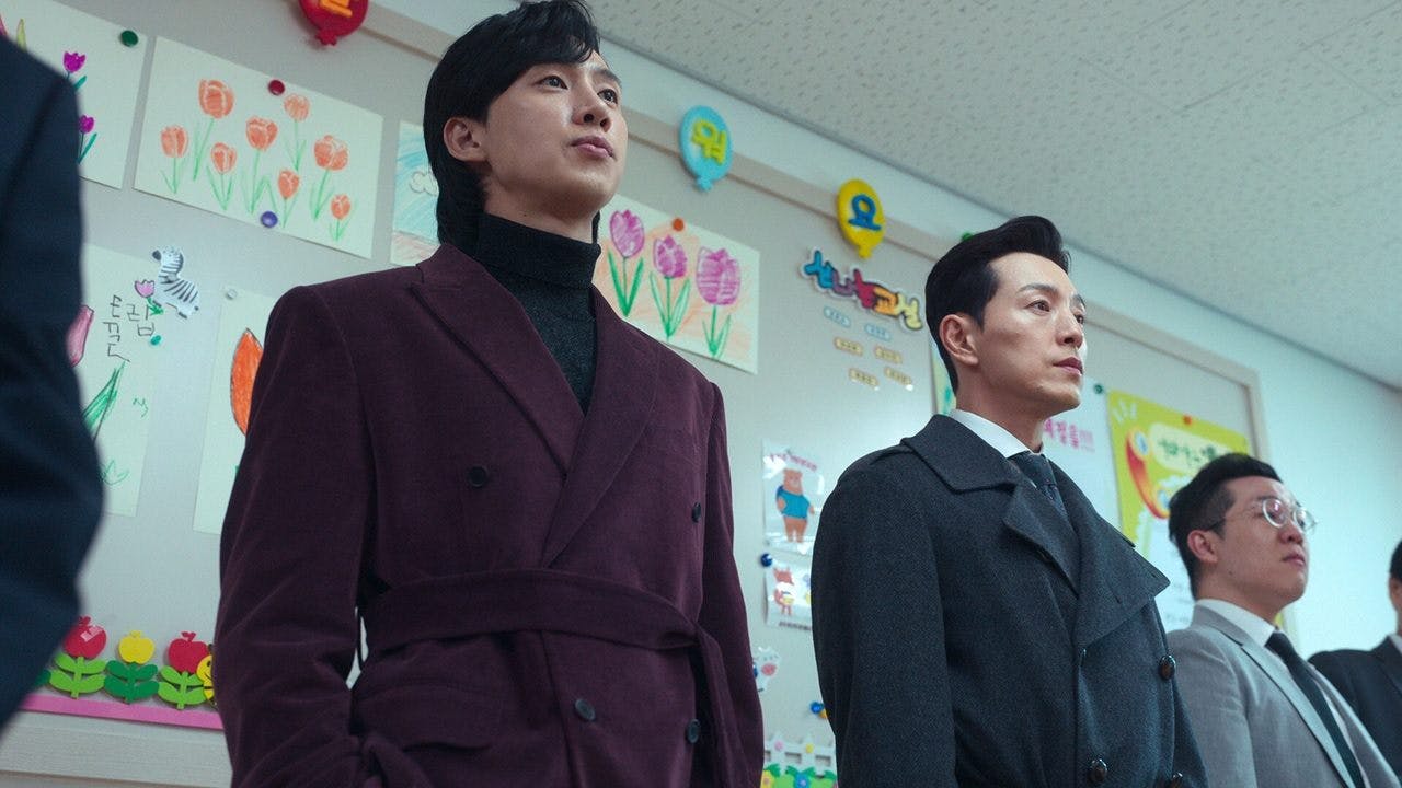 assista ao episódio 7 da temporada 1