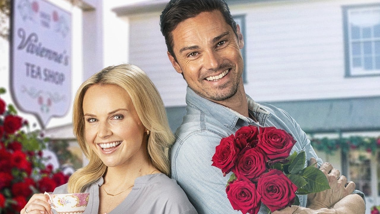 Together Forever Tea assista online