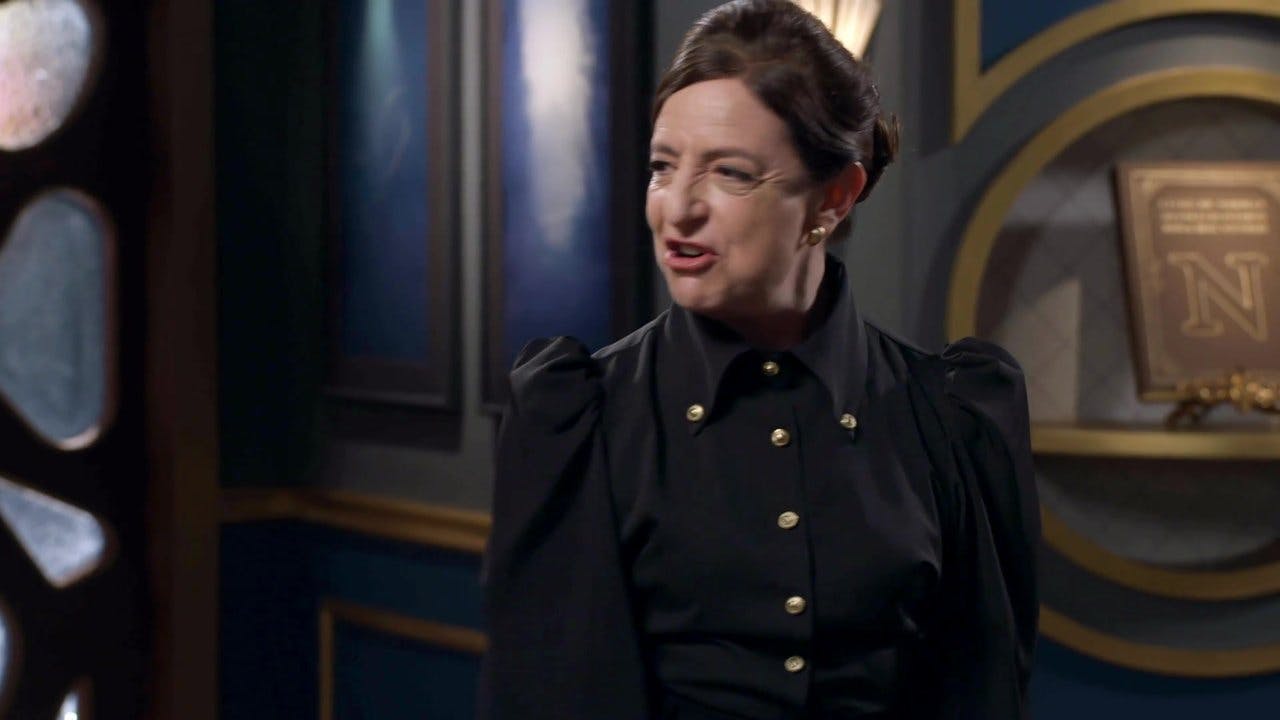 assista ao episódio 26 da temporada 1