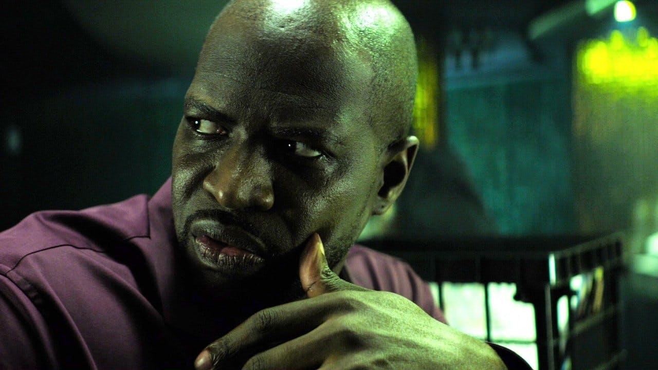 assista ao episódio 6 da temporada 1