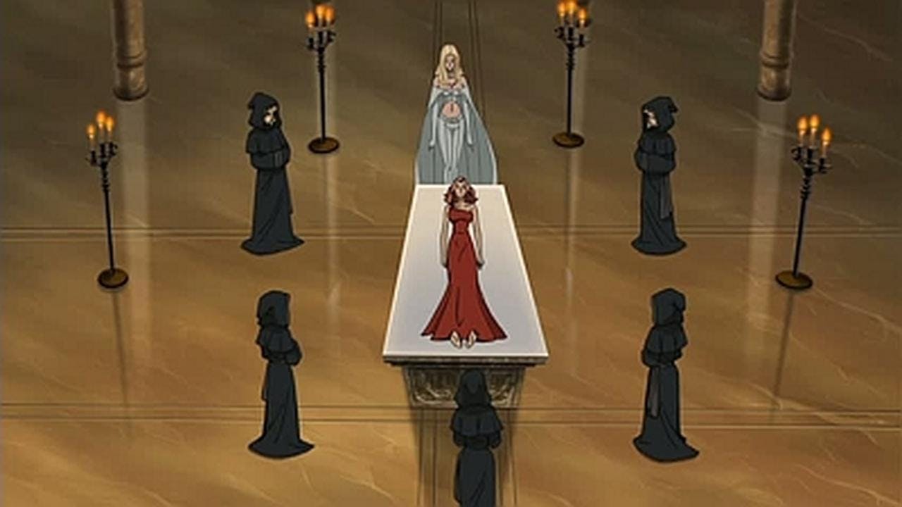 assista ao episódio 24 da temporada 1