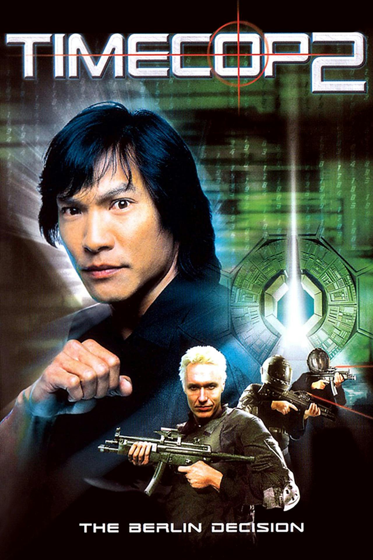 Assistir Timecop 2 – O Guardião Do Tempo Online em HD