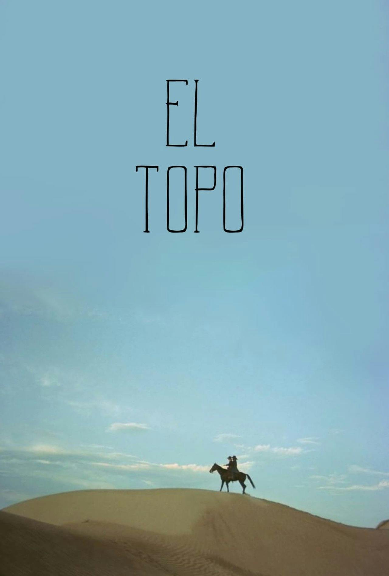 Assistir El Topo Online em HD