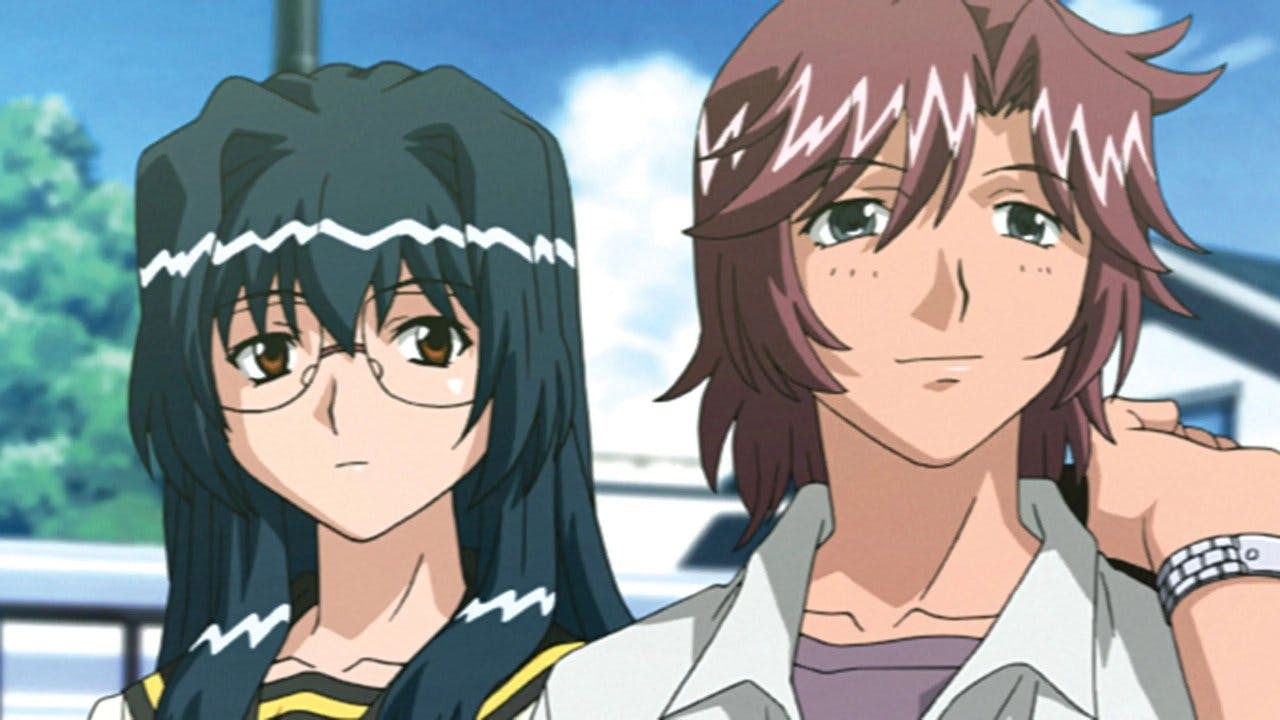 assista ao episódio 11 da temporada 1