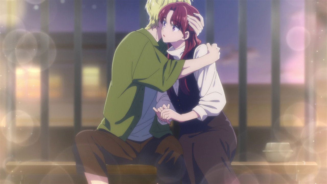 assista ao episódio 12 da temporada 1