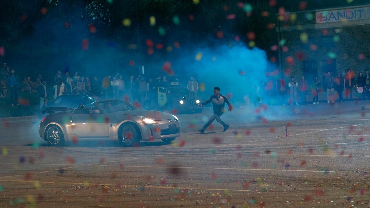 assista ao episódio 3 da temporada 1