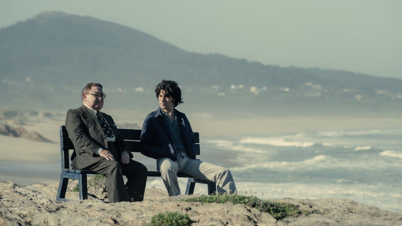 assista ao episódio 1 da temporada 1