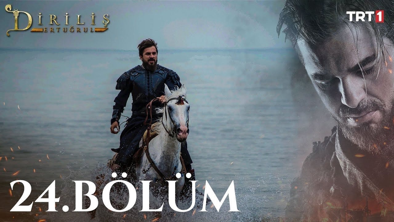 assista ao episódio 24 da temporada 1