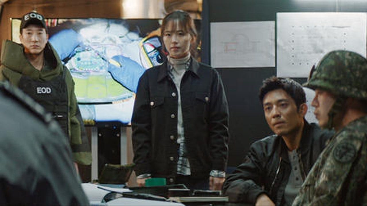 assista ao episódio 2 da temporada 1