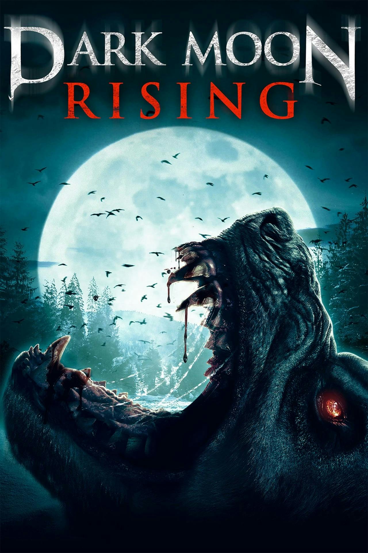 Assistir Dark Moon Rising Online em HD