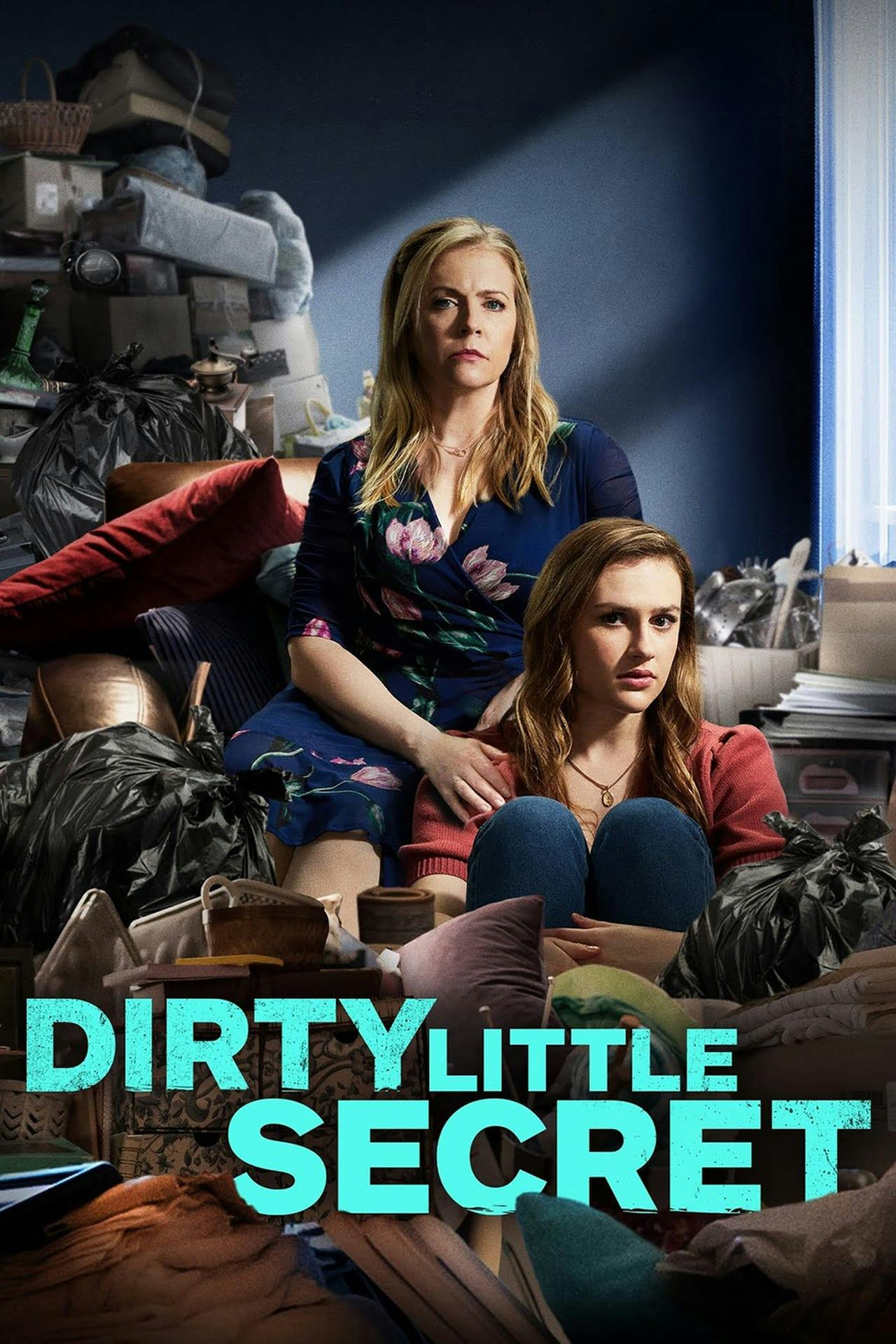 Assistir Dirty Little Secret Online em HD