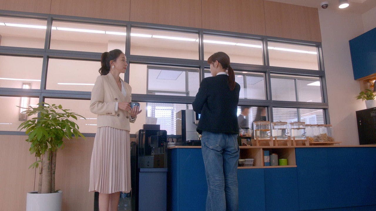 assista ao episódio 11 da temporada 1