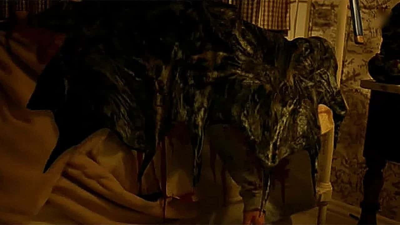 Homem Larva assista online