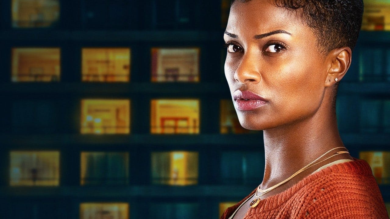 Deadly Estate assista online