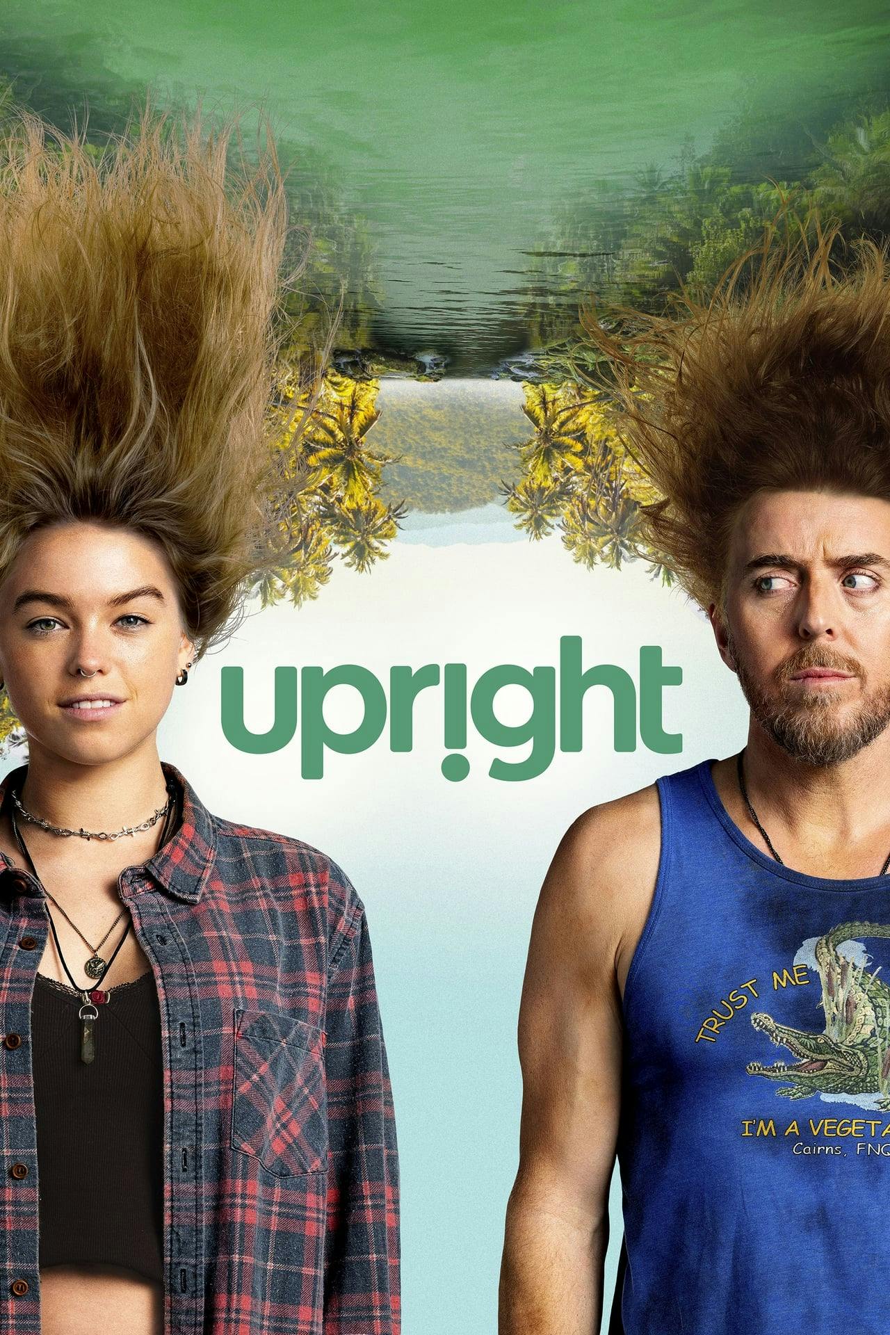 Assistir Upright Online em HD