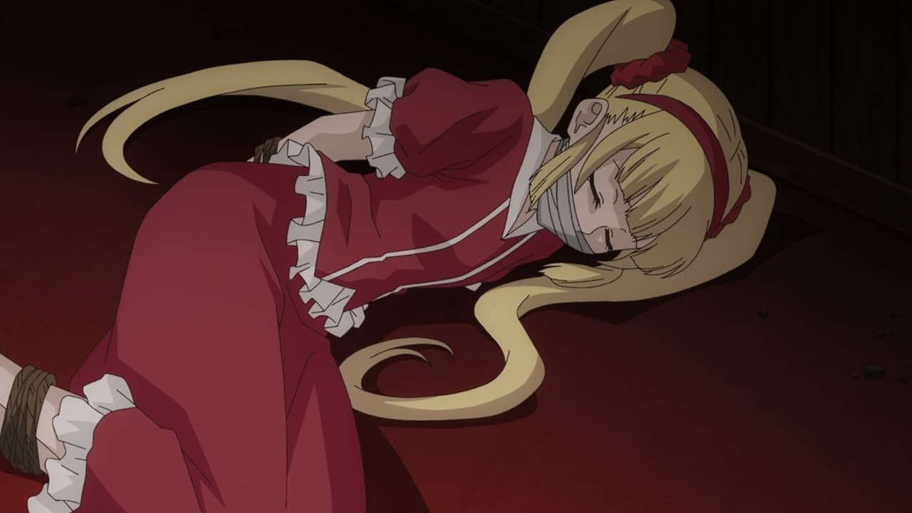 assista ao episódio 9 da temporada 1