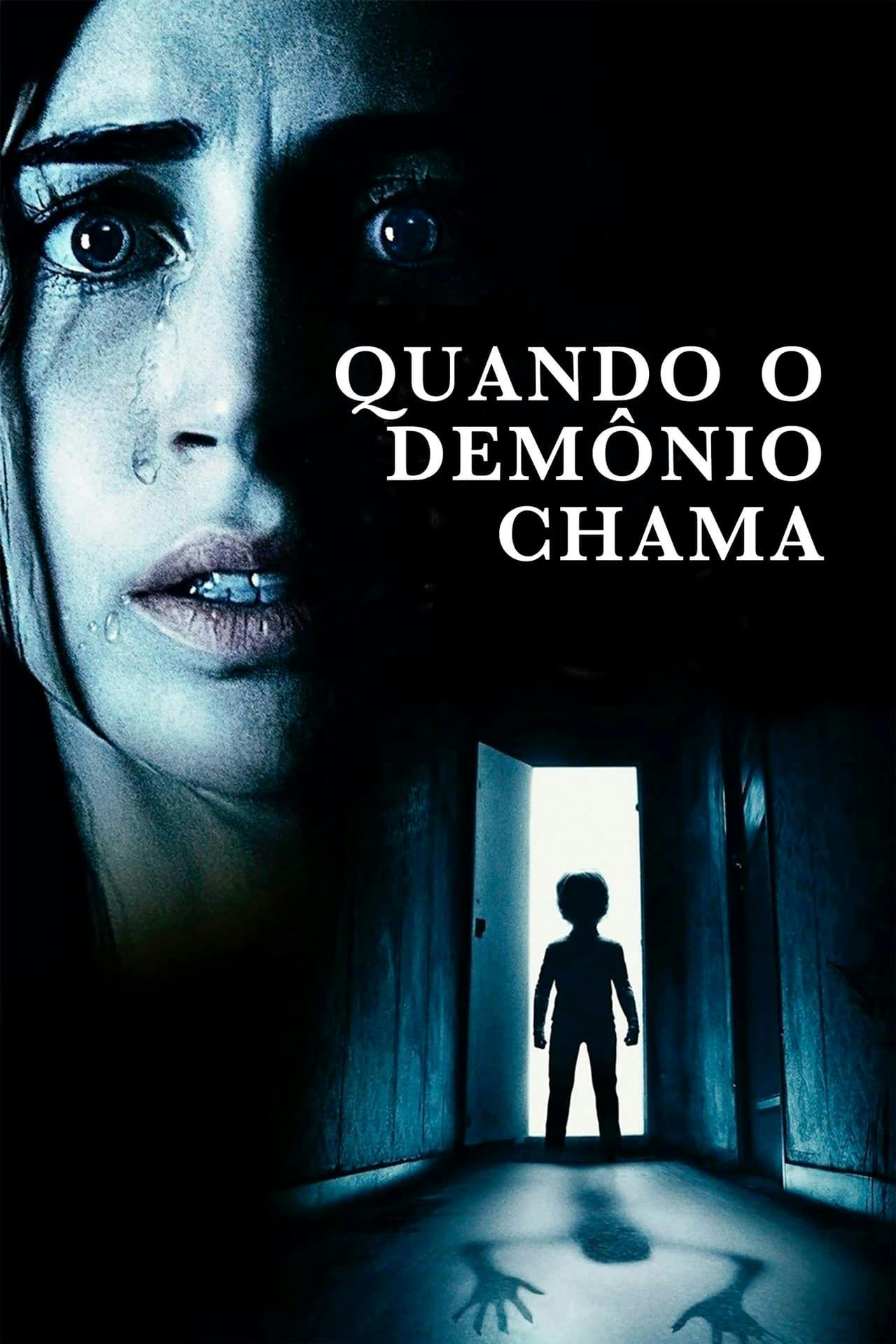 Assistir Quando o Demônio Chama (Andra sidan / The Evil Next Door) Online em HD