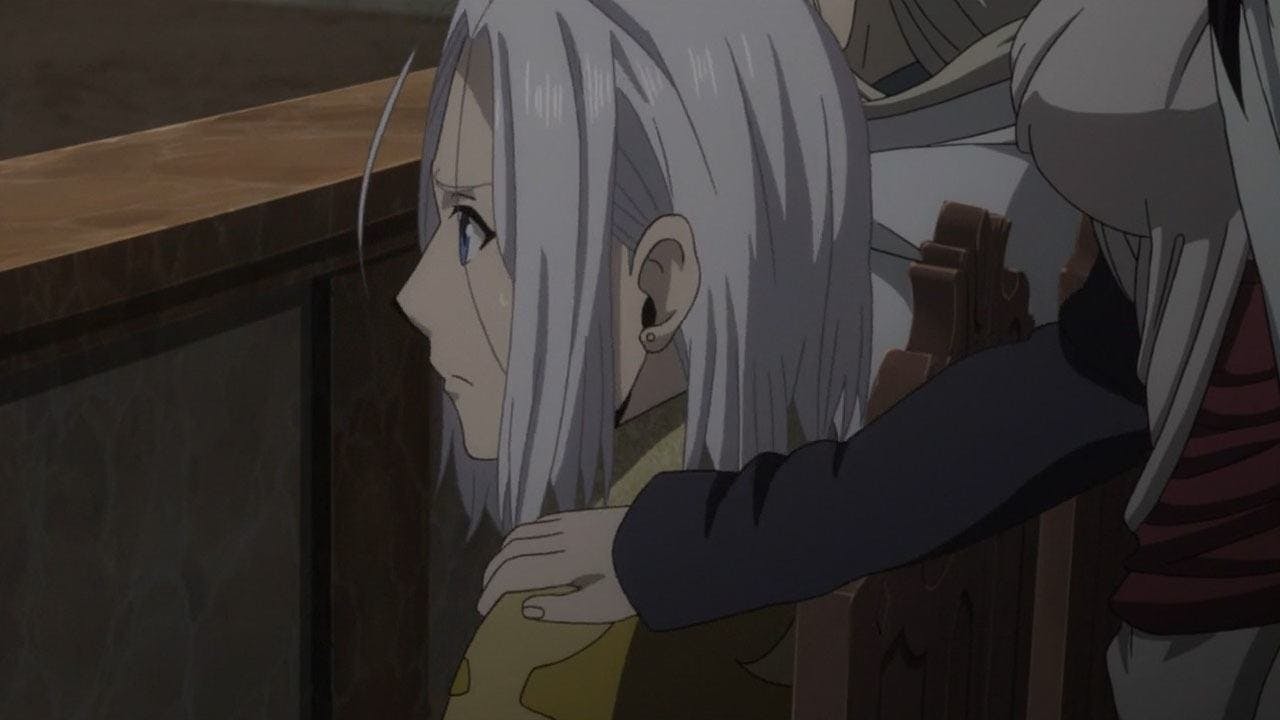 assista ao episódio 17 da temporada 1