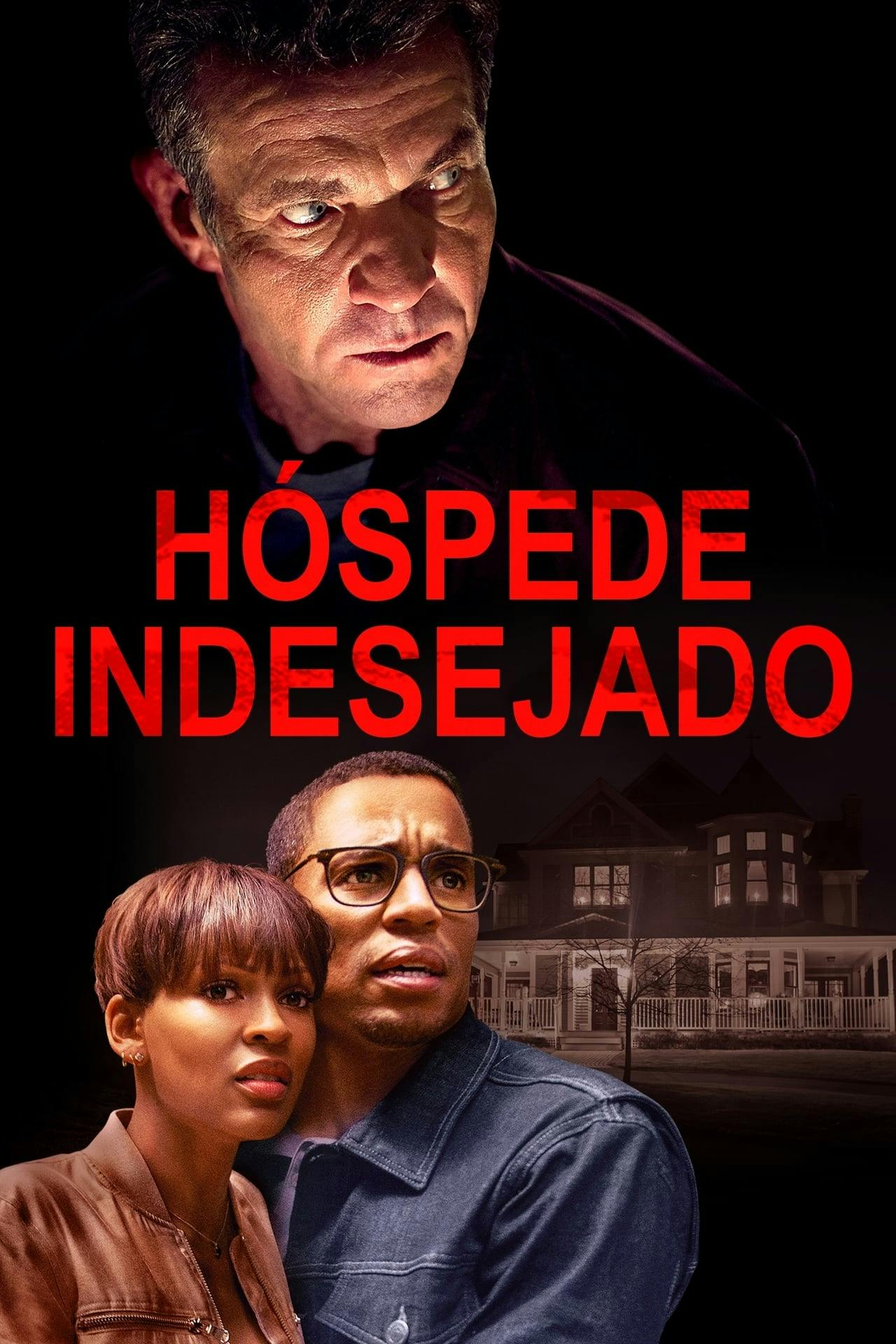 Assistir Hóspede Indesejado Online em HD