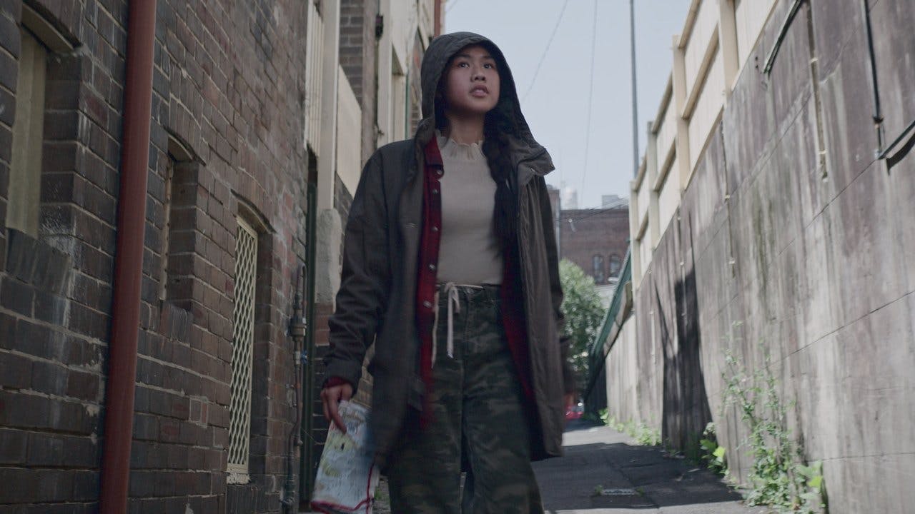 assista ao episódio 3 da temporada 1