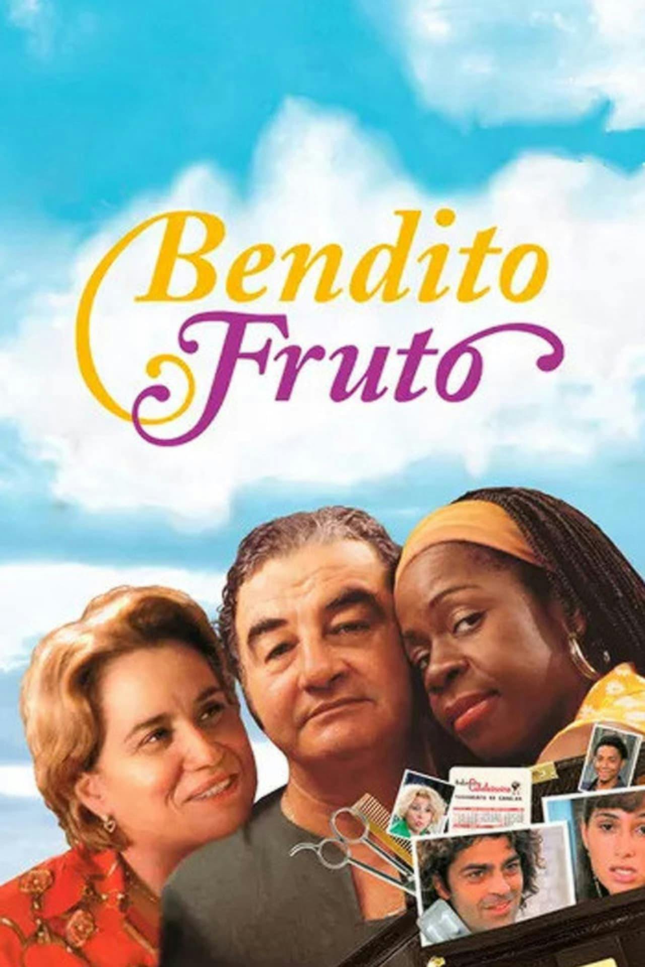 Assistir Bendito Fruto Online em HD