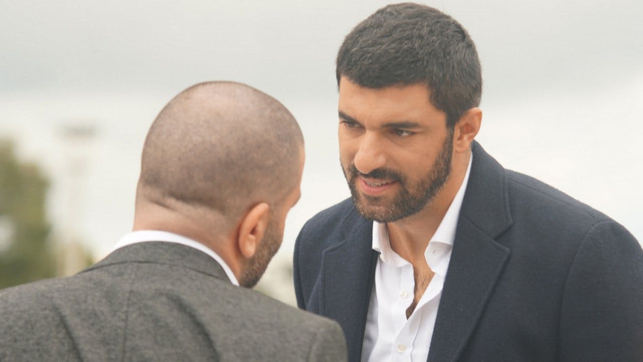 assista ao episódio 13 da temporada 1