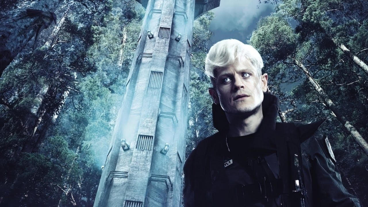 S.U.M.1: O Soldado da Resistência assista online