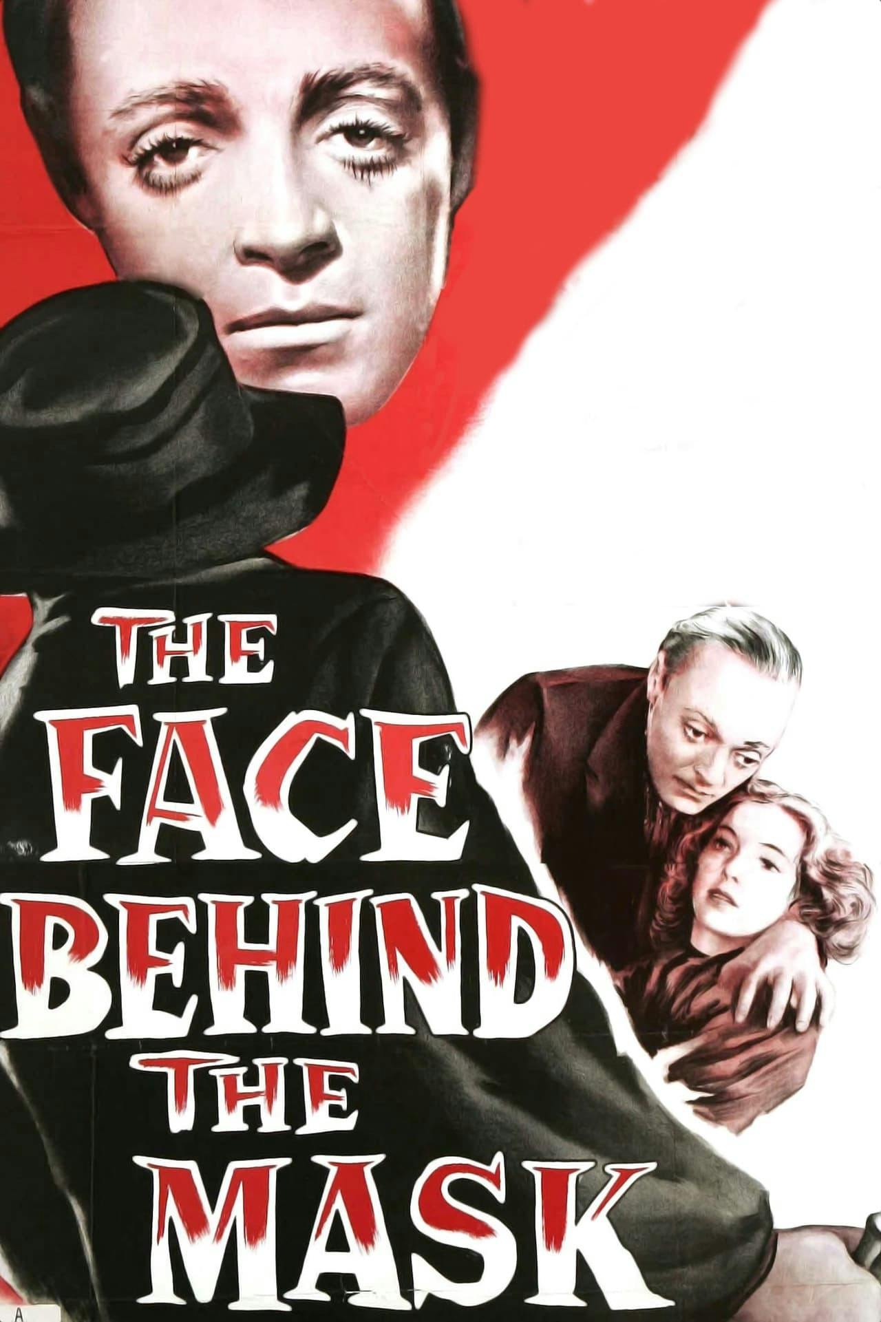 Assistir The Face Behind the Mask Online em HD