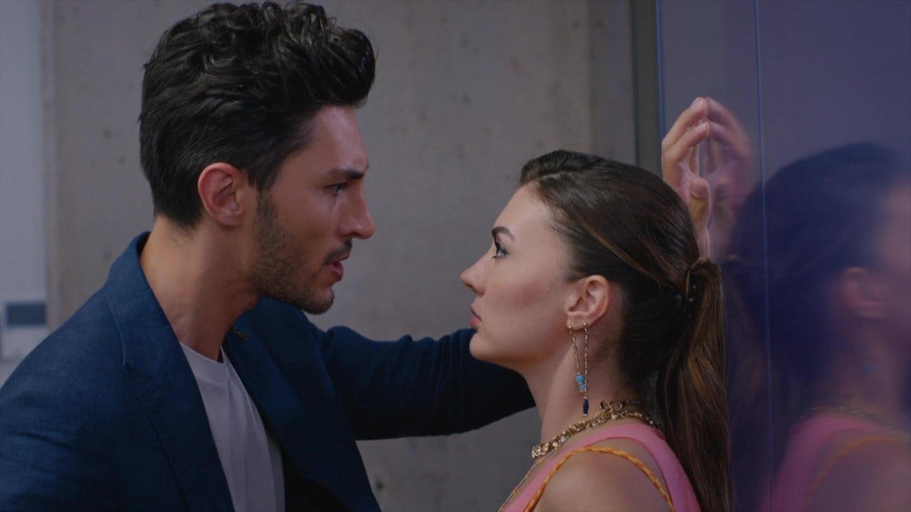 assista ao episódio 7 da temporada 1