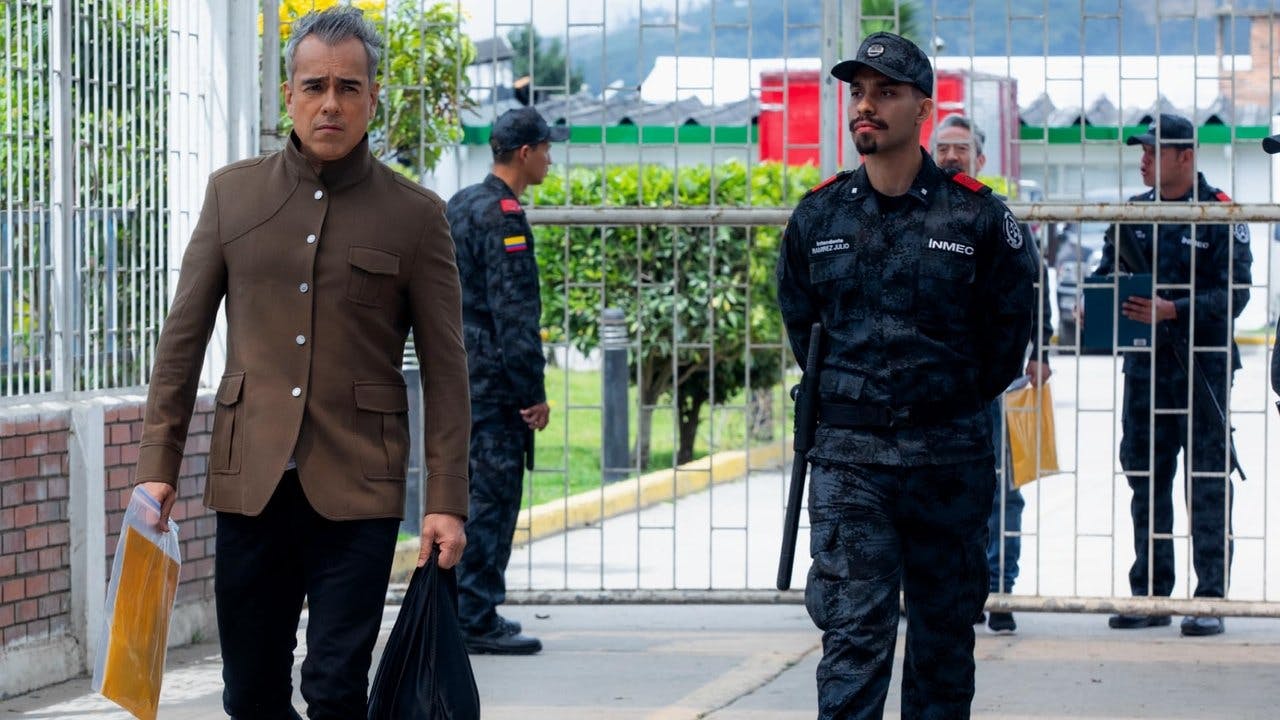 assista ao episódio 6 da temporada 1