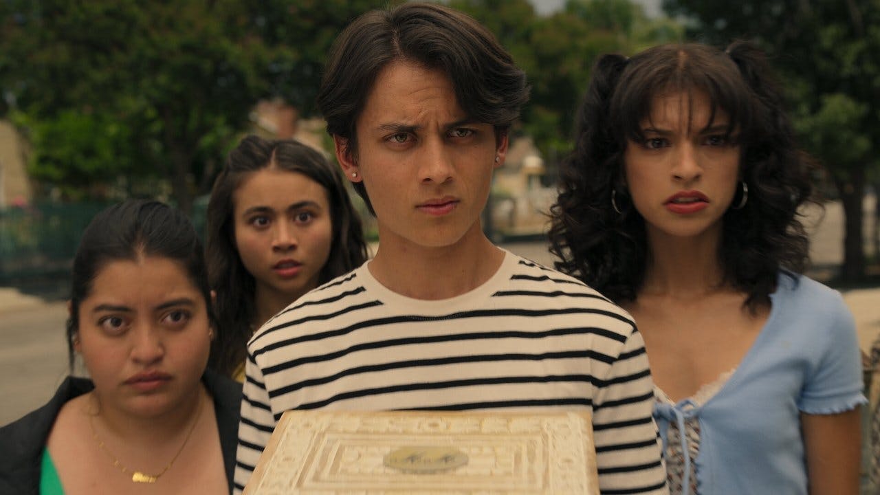 assista ao episódio 1 da temporada 1